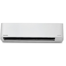 Toshiba Split Air Conditioner 24 Cold 2 Ton Cooling 22100 Btu Inverter White Thailand