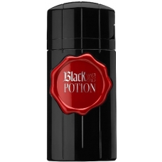 Paco Rabanne Black Xs Potion Eau De Toilette For Men 100 Ml