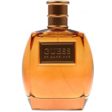 Guess By Marciano Eau De Toilette For Men 100 Ml