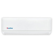 Cooline Split Air Conditioner 24 Cold 2 Ton Cooling 22100 Btu Rotary White