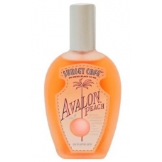 Sunset Cafe Avalon Kids Eau De Parfum 100 Ml