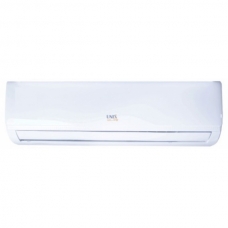 Unix Split Air Conditioner 24 Cold 2 Ton Cooling 21600 Btu Rotary White