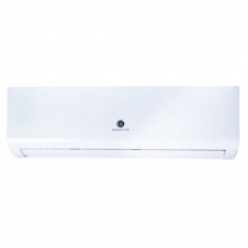 General Class Split Air Conditioner 18 Cold 1.5 Ton Cooling 18200 Btu Rotary White