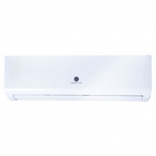 General Class Split Air Conditioner 24 Cold 2 Ton Cooling 21500 Btu Rotary White