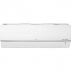 Lg Vision Split Air Conditioner 24 Cold 2 Ton Cooling 24000 Btu Rotary White Ksa (Ac Initiative)