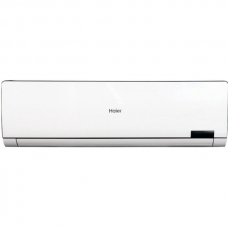 Haier Split Air Conditioner 12 Cold 1 Ton Cooling 12600 Btu Rotary White