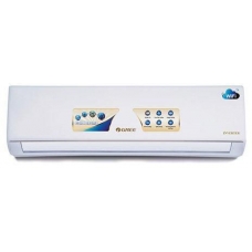 Gree Split Air Conditioner 18 Cold 1.5 Ton Cooling 18000 Btu Rotary White