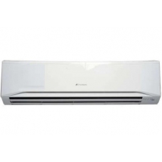 Fuji Split Air Conditioner 36 Hot-Cold 3 Ton Cooling 33800 Btu Rotary White Thailand