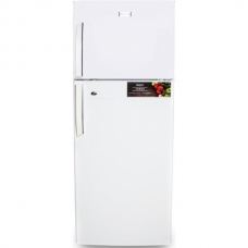 General Class Top Mount Refrigerator 2 Doors No Frost 11 Cu.Ft 331 Liter White