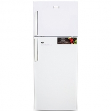 General Class Top Mount Refrigerator 2 Doors No Frost 11.7 Cu.Ft 331 Liter White