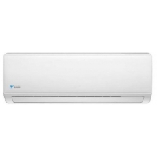 Mando Split Air Conditioner 12 Cold 1 Ton Cooling 12600 Btu Rotary White