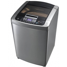 Falcon Automatic Washing Machine Top Load 14 Kg Silver