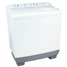 Fisher Twine Tube Washing Machine With Dryer 14 Kg 2 Program 980 Prm White