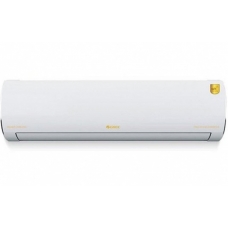 Gree Split Air Conditioner 12 Hot-Cold 1 Ton Cooling 12000 Btu Wifi Inverter White