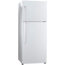 Kelvinator Top Mount Refrigerator 2 Doors No Frost 14.9 Cu.Ft 422 Liter White Ksa