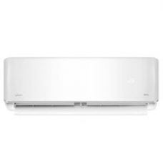 Midea Elite Split Air Conditioner 18 Hot-Cold 1.5 Ton Cooling 18000 Btu Rotary White