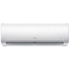 Midea Elite Split Air Conditioner 24 Hot-Cold 2 Ton Cooling 22000 Btu Rotary White