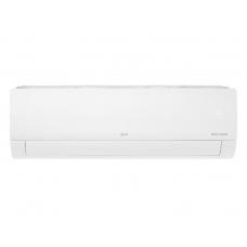 Lg Split Air Conditioner 18 Cold 1.5 Ton Cooling 18000 Btu Inverter White Ksa