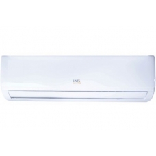 Unix Split Air Conditioner 18 Cold 1.5 Ton Cooling 18400 Btu Rotary White