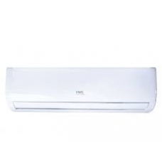 Unix Split Air Conditioner 18 Hot-Cold 1.5 Ton Cooling 18200 Btu Rotary White