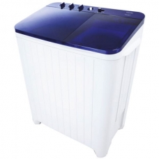 Toshiba Twine Tube Washing Machine With Dryer 9 Kg Air Drying White