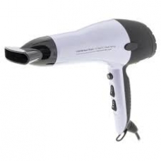 Sencor Hair Dryer 2000 Watt 2 Speed White