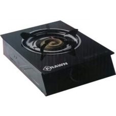 Crawn Free Stand Hot Plate Gas 1 Burner Manual Steel