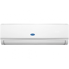 Speed Cool Split Air Conditioner 30 Cold 2.5 Ton Cooling 26800 Btu Rotary White