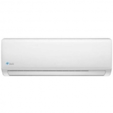 Mando Split Air Conditioner 24 Hot-Cold 2 Ton Cooling 21600 Btu Rotary White