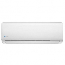 Mando Split Air Conditioner 30 Cold 2.5 Ton Cooling 26800 Btu Rotary White