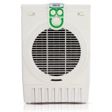 Arow Portable Air Conditioner Water Cooling Cold 40 Liter White