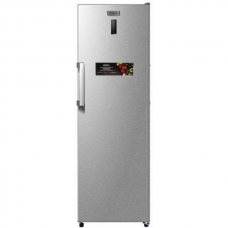 General Class Upright Freezer No Frost 9.3 Cu.Ft 263 Liter 7 Drawers Steel