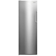 General Superme Upright Freezer No Frost 8.2 Cu.Ft 232 Liter 7 Drawers Steel