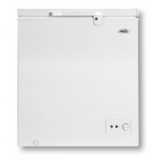 Frego Chest Freezer 7.1 Cu.Ft 198 Liter White