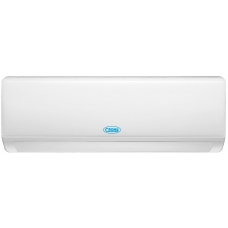 Crony Split Air Conditioner Hot-Cold 2.5 Ton Cooling 26400 Btu Rotary White