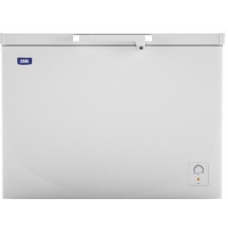 Haas Chest Freezer 8.6 Cu.Ft 245 Liter White