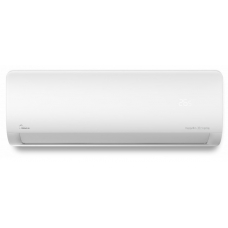 Midea Mission Xtreme Split Air Conditioner 24 Cold 2 Ton Cooling 22100 Btu Rotary White