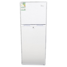 General Goldin Top Mount Refrigerator 2 Doors No Frost 11.7 Cu.Ft 331 Liter White