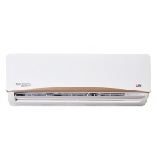 Super General Split Air Conditioner 36 Cold 3 Ton Cooling 31400 Btu Rotary White