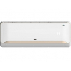 Haam Gold Split Air Conditioner 30 Cold 2.5 Ton Cooling 28000 Btu Rotary Wifi White