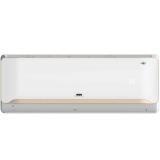 Haam Gold Split Air Conditioner 36 Hot-Cold 3 Ton Cooling 31400 Btu Rotary Wifi White