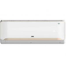 Haam Gold Split Air Conditioner 18 Cold 1.5 Ton Cooling 18000 Btu Rotary Wifi White