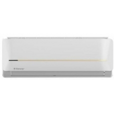 Star Way Split Air Conditioner 12 Cold 1 Ton Cooling 12000 Btu Rotary White