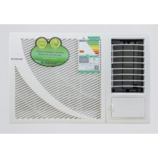 Star Way Window Air Conditioner 18 Cold 1.5 Ton Cooling 17800 Btu Rotary White