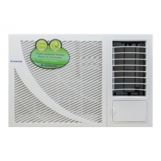 Star Way Window Air Conditioner 24 Cold 2 Ton Cooling 20500 Btu Rotary White