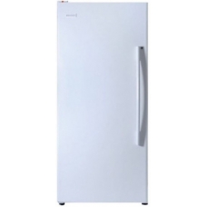 Kelvinator Fridge Convertible To Freezer No Frost 23 Cu.Ft 650 Liter 6 Drawers White Ksa