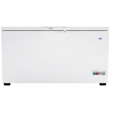 Haas Chest Freezer 21.2 Cu.Ft 600 Liter White Ksa