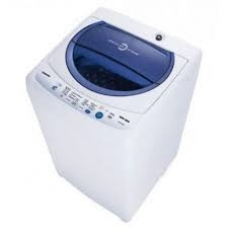 General Goldin Automatic Washing Machine Top Load 9 Kg White