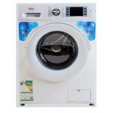 Star Vision Automatic Washing Machine With Dryer Front Load 10 Kg Multi Program White