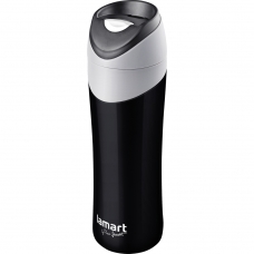 Lamart Vacuum Flasks 450 Ml Balck